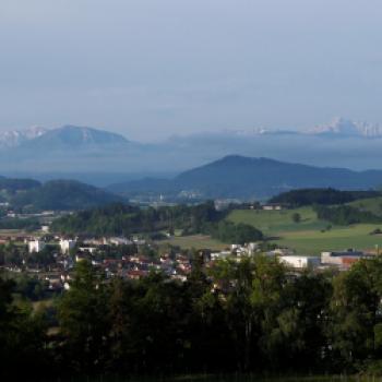 Taggenbrunn – das Weingut zwischen Alpen und Adria - (c) Jörg Bornmann