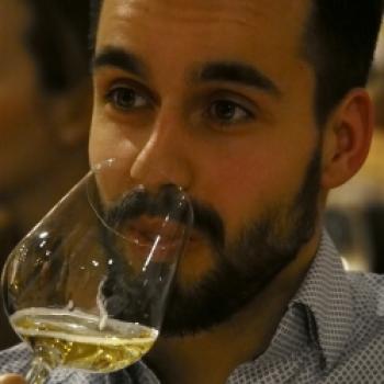 Die Aromen der Weine sind vielfältig - Masterclass Wine im Eataly München - (c) Jörg Bornmann