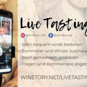 Live Tasting von Winetory.net mit Sommelier Andrea Vestri (c) Winetory.net