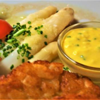 Bozner Sauce - <a href="https://www.genussfreak.de/bozner-sauce" target="_blank">zum Rezept</a>  - (c) Jörg Bornmann