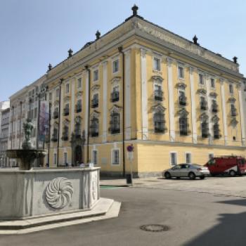 K&K - Kulinarik und Kultur in der siebtgrößten Stadt in Österreich - Wels in Oberösterreich - (c) Gabi Dräger