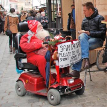 Weihnachtsmarkt am Spittelberg in Wien - (c) Gabi Dräger