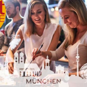 So gut schmeckt München!- Das Food Festival eat&STYLE gastiert im Oktober in der Zenith Area. - (c) Eat&STYLE
