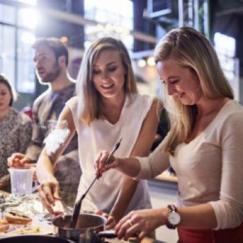 So gut schmeckt München!- Das Food Festival eat&STYLE gastiert im Oktober in der Zenith Area. - (c) Eat&STYLE