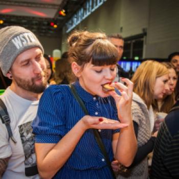 Wir verlosen 2x2 Eintrittskarten für die eat&style München 2021 - (c) eat&style