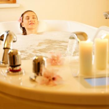 Hotel & Spa Larimar****S Stegersbach - Wellnessbad