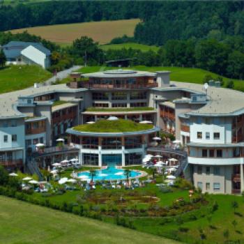 Hotel & Spa Larimar****S Stegersbach