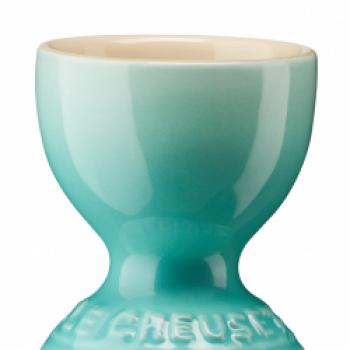 Le Creuset Eierbecher, cool mint, ohne Preisangabe