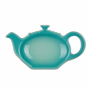 Le Creuset Teebeutelablage, cool mint, ohne Preisangabe