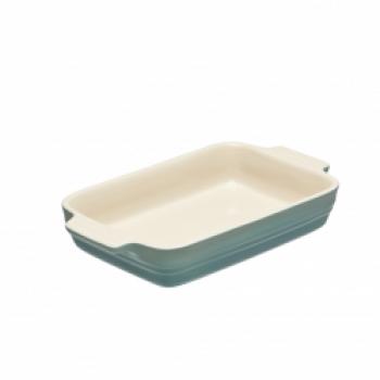 Le Creuset Auflaufform rechteckig, 19, 26, 32, cm, cool mint ab 22,95 €