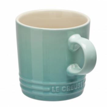 Le Creuset Becher klein, cool mint, ohne Preisangabe