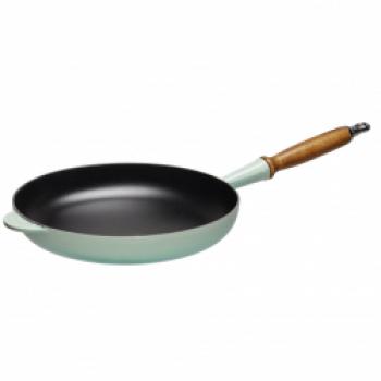 Le Creuset Bratpfanne, 28 cm, cool mint 159,00 €