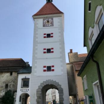 K&K - Kulinarik und Kultur in der siebtgrößten Stadt in Österreich - Wels in Oberösterreich - (c) Gabi Dräger