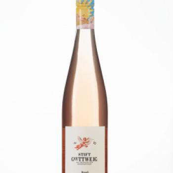 Messwein Rosé - (c) Weingut Stift Göttweig