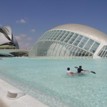 Valencia, Sonne, Spaß und jede Menge Genuss - (c) Susanne Wess