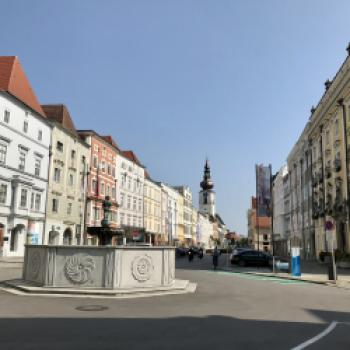 K&K - Kulinarik und Kultur in der siebtgrößten Stadt in Österreich - Wels in Oberösterreich - (c) Gabi Dräger