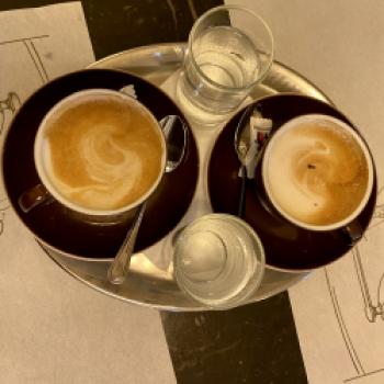 Café Central – Kaffeehauskultur in Innsbruck - (c) Gabi Dräger