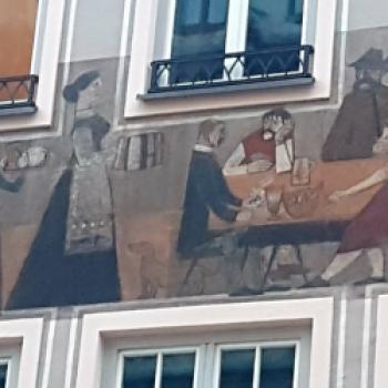 Das Wirthaus Donisl, seit 1715 am Münchner Marienplatz, bietet Wirtshausküche und echte Volksmusik - (c) Gabi Vögele