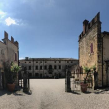 Weingut Tenuta di Squarano der Marchesi Fumanelli - Herausragende Weine aus dem Valpolicella-Gebiet (Verona) - (c) Tenuta di Squarano