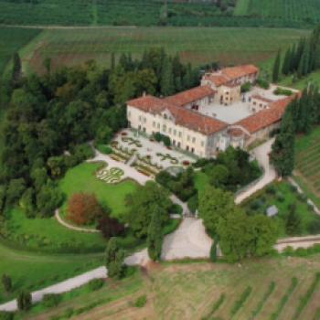 Weingut Tenuta di Squarano der Marchesi Fumanelli - Herausragende Weine aus dem Valpolicella-Gebiet (Verona) - (c) Tenuta di Squarano