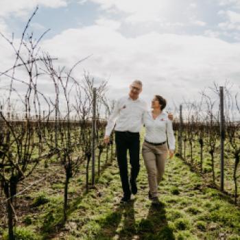 „Sauvignac ist schon heute der Riesling von morgen.“ - Im Gespräch mit Winzer Ansgar Galler - (c) Weingut Galler