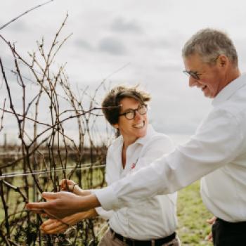 „Sauvignac ist schon heute der Riesling von morgen.“ - Im Gespräch mit Winzer Ansgar Galler - (c) Weingut Galler