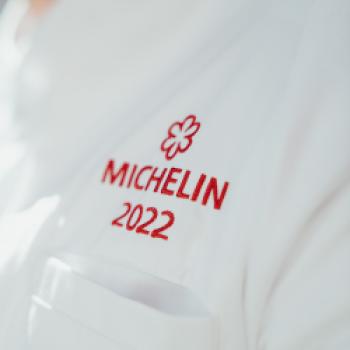 Neuer Rekord: 327 Restaurants in Deutschland mit MICHELINSternen ausgezeichnet - (c) Patrick Zeitler