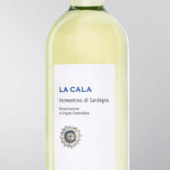 La Cala Vermentino di Sardinia von Sella&Mosca - <a href="https://www.genussfreak.de/la-cala-vermentino-di-sardinia-von-sellamosca" target="_blank">zur Weinbeschreibung</a> - (c) Well Com