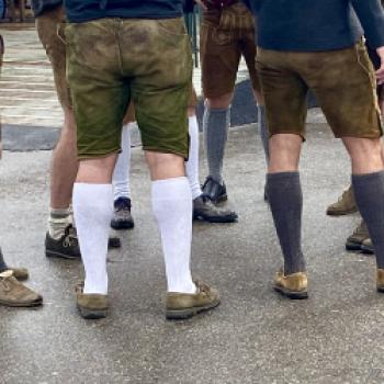 Endlich wieder Wiesn - Oktoberfest 2022 - (c) Gabi Dräger