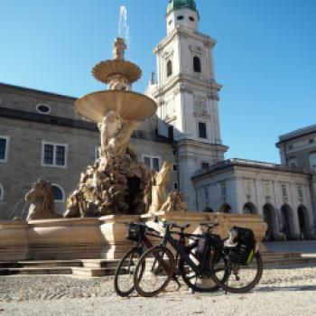 Salzburg -Genuss für Ohren und Gaumen - (c) Jörg Bornmann