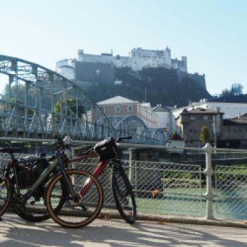 Salzburg -Genuss für Ohren und Gaumen - (c) Jörg Bornmann