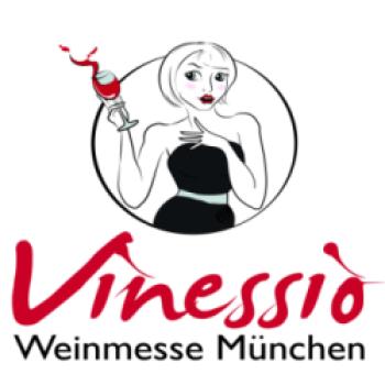 Die Vinessio Weinmesse München ist endlich wieder da. Am 4. Und 5. März 2023 lockt sie Weinliebhaber in die Zenith-Kulturhalle - (c) Vinessio
