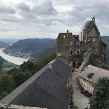 Die Wachau - Kulturlandschaft mit Hingucker und Schmankerl aus Küche und Backstube - (c) Eva-Maria Mayring