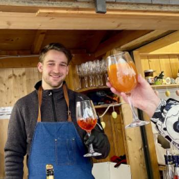 Ostermarkt in Bad Tölz - auf der Spur von Osterhase und Ostereiern - (c) Gabi Dräger
