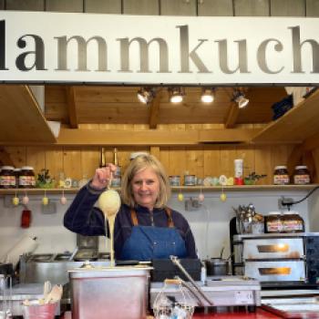 Ostermarkt in Bad Tölz - auf der Spur von Osterhase und Ostereiern - (c) Gabi Dräger