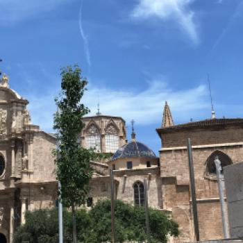 Valencia, die charmante Stadt am Mittelmeer, tischt auf, von Paella bis Haute Cuisine - (c) Eva-Maria Mayring