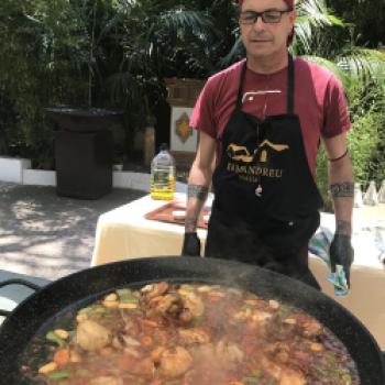 Valencia, die charmante Stadt am Mittelmeer, tischt auf, von Paella bis Haute Cuisine - (c) Eva-Maria Mayring