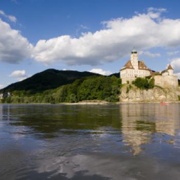 Die Wachau - Kulturlandschaft mit Hingucker und Schmankerl aus Küche und Backstube - (c) Niederösterreich Tourimus