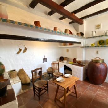Das Land von Reis, Orangen und Paella - Valencias Umgebung, Albufera, Cullera, Favara, La Palmera, Sueca, Xátiva, kulinarisch entdecken - (c) Gabi Dräger