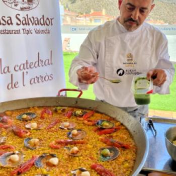 Das Land von Reis, Orangen und Paella - Valencias Umgebung, Albufera, Cullera, Favara, La Palmera, Sueca, Xátiva, kulinarisch entdecken - (c) Gabi Dräger