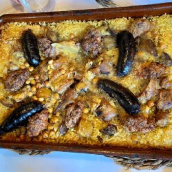 Das Land von Reis, Orangen und Paella - Valencias Umgebung, Albufera, Cullera, Favara, La Palmera, Sueca, Xátiva, kulinarisch entdecken - (c) Gabi Dräger