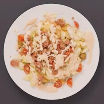 Vegetarische Kartoffel-Bowl - <a href="https://www.genussfreak.de/vegetarische-kartoffel-bowl" target="_blank">zum Rezept</a> - (c) Bayerische Kartoffel GmbH