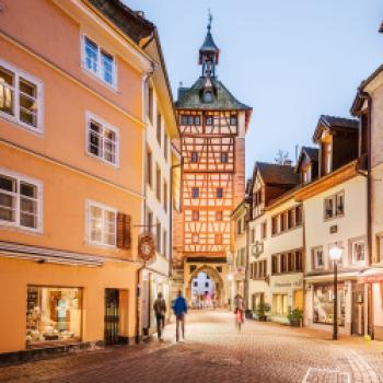 NATÜRlich Konstanz  Bio- & Regionalmarkt, gratis Stadtführungen, AltstadtFlohmarkt, Verkaufsoffener Sonntag u.v.m. - (c) MTK/Dagmar Schwelle