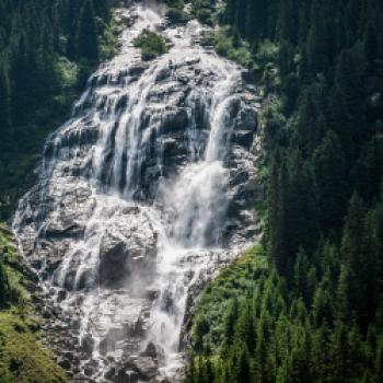 Genussvolle Tage im Stubaital - auch im Herbst lockt der Hoferwirt ins Tiroler Stubaital - (c) Gabi Dräger