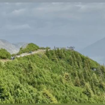 Genussvolle Tage im Stubaital - auch im Herbst lockt der Hoferwirt ins Tiroler Stubaital - (c) Gabi Dräger