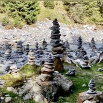 Genussvolle Tage im Stubaital - auch im Herbst lockt der Hoferwirt ins Tiroler Stubaital - (c) Gabi Dräger