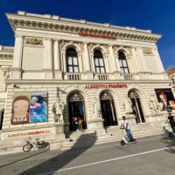 Wien – Fiaker, Mahü, Eitrige und Melange - die Österreichische Hauptstadt lockt mit Kunst, Kaffee und Kulinarik - (c) Gabi Dräger