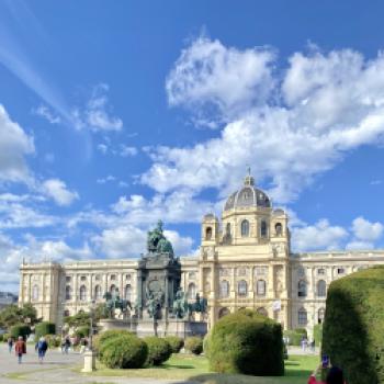 Wien – Fiaker, Mahü, Eitrige und Melange - die Österreichische Hauptstadt lockt mit Kunst, Kaffee und Kulinarik - (c) Gabi Dräger