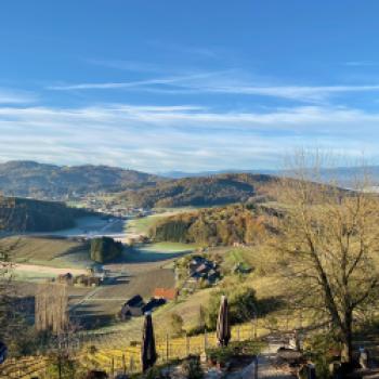 Jung, wild und ungewöhnlich - die Steiermark - (c) Gabi Dräger