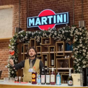 Negroni und seine Vorfahren – ein Besuch in der Casa Martini - Eine Führung durch den Betrieb, das Museum und Cocktail-Kurs zeigt die Vielfalt dieses Traditionsunternehmens in der Nähe von Turin - (c) Gabi Vögele